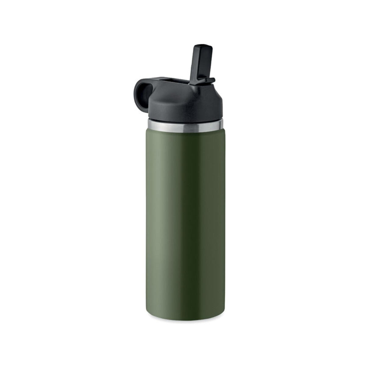 Butelka podwójna ścianka 500ml IVALO mo6938-03