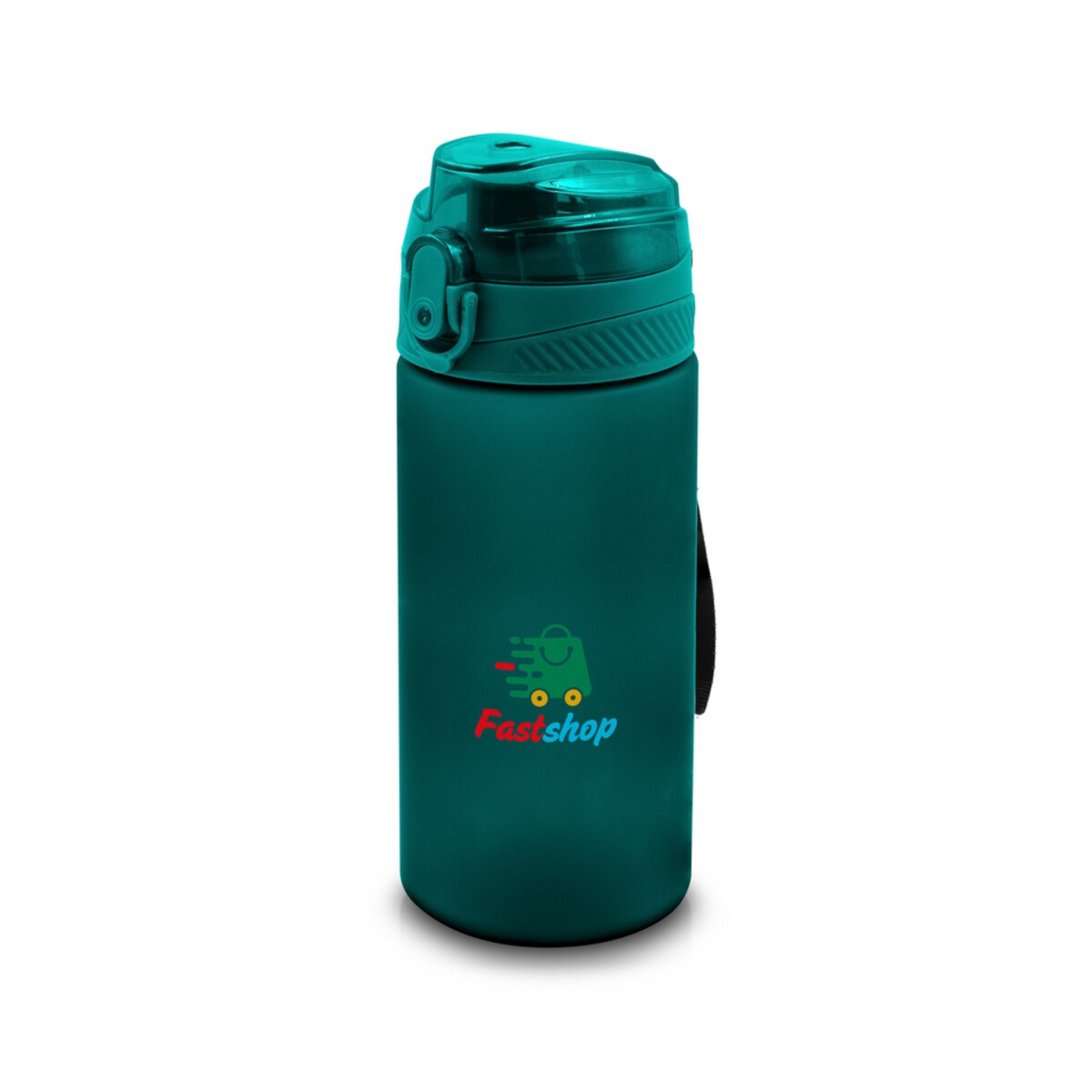 Butelka sportowa 500 ml Air Gifts | Leila V1408-04_ILG01