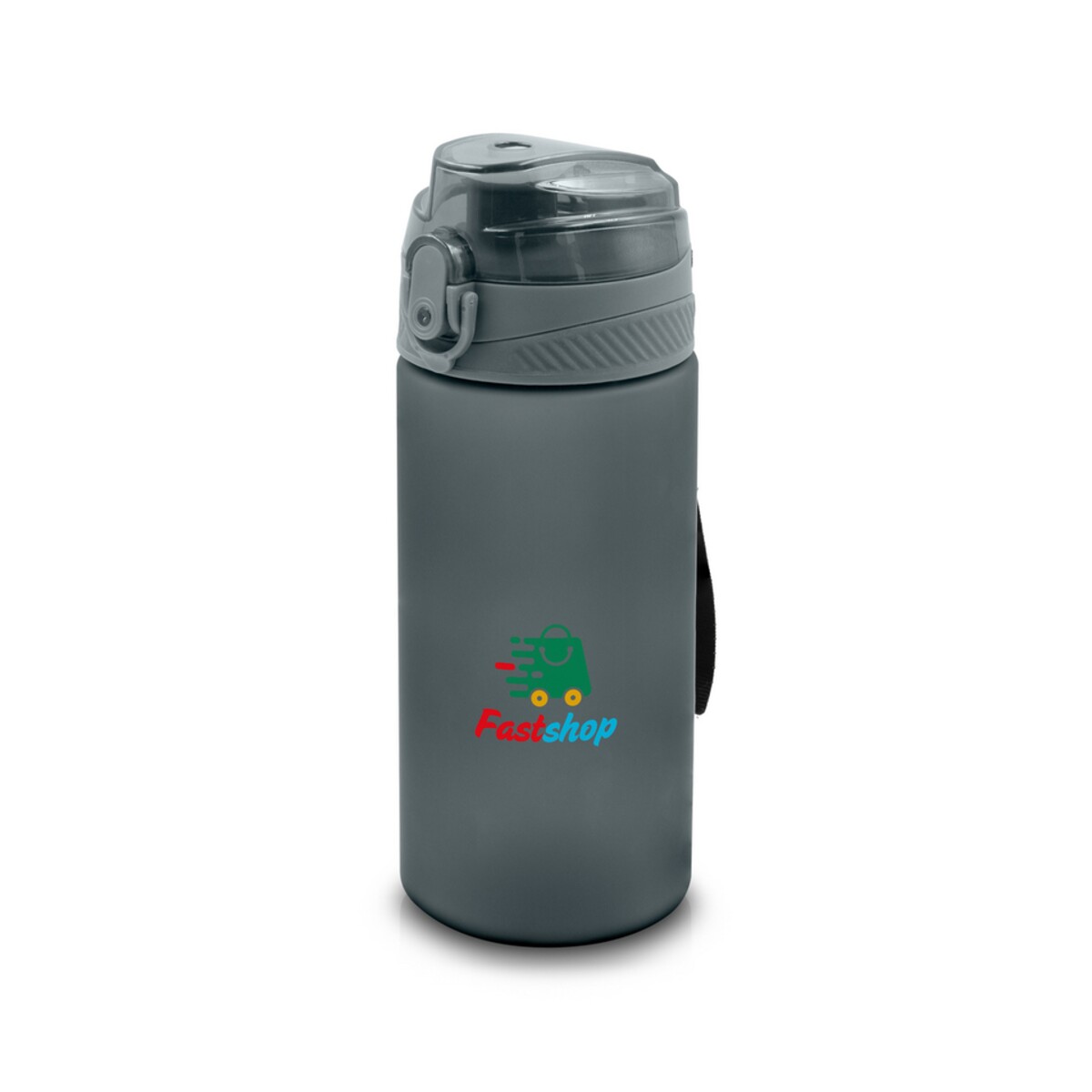 Butelka sportowa 500 ml Air Gifts | Leila V1408-04_ILG01