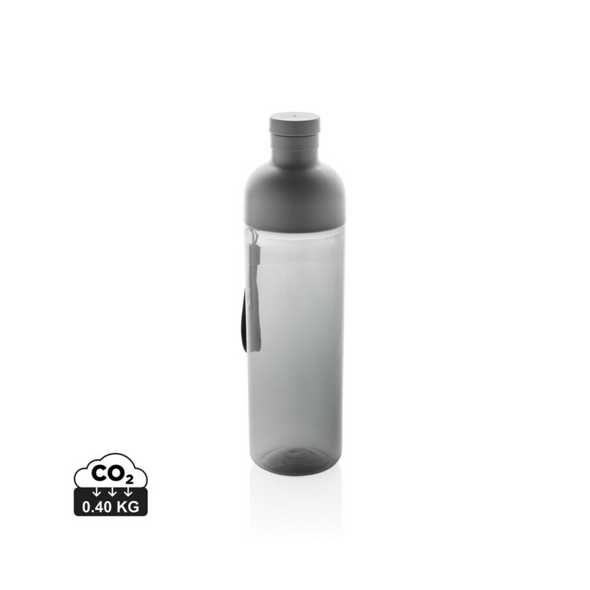 Butelka sportowa 600 ml Impact, RPET P437.010_S_0