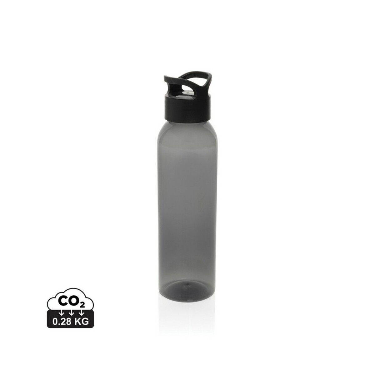 Butelka sportowa 650 ml Oasis, RPET P437.031_S_0