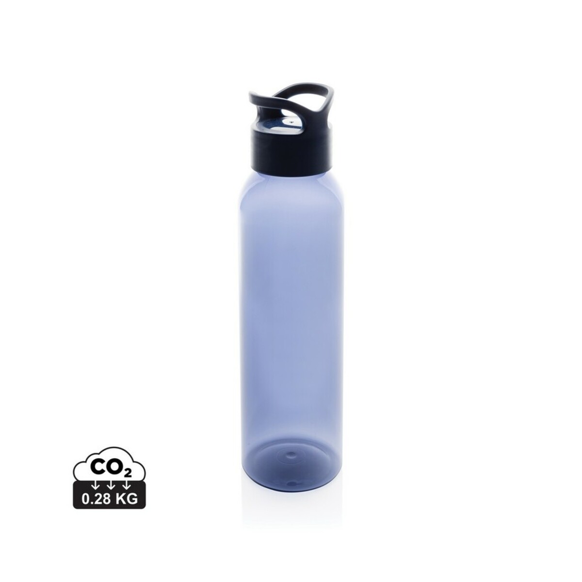 Butelka sportowa 650 ml Oasis, RPET P437.031_S_0