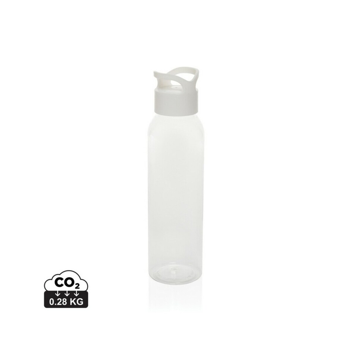 Butelka sportowa 650 ml Oasis, RPET P437.031_S_0