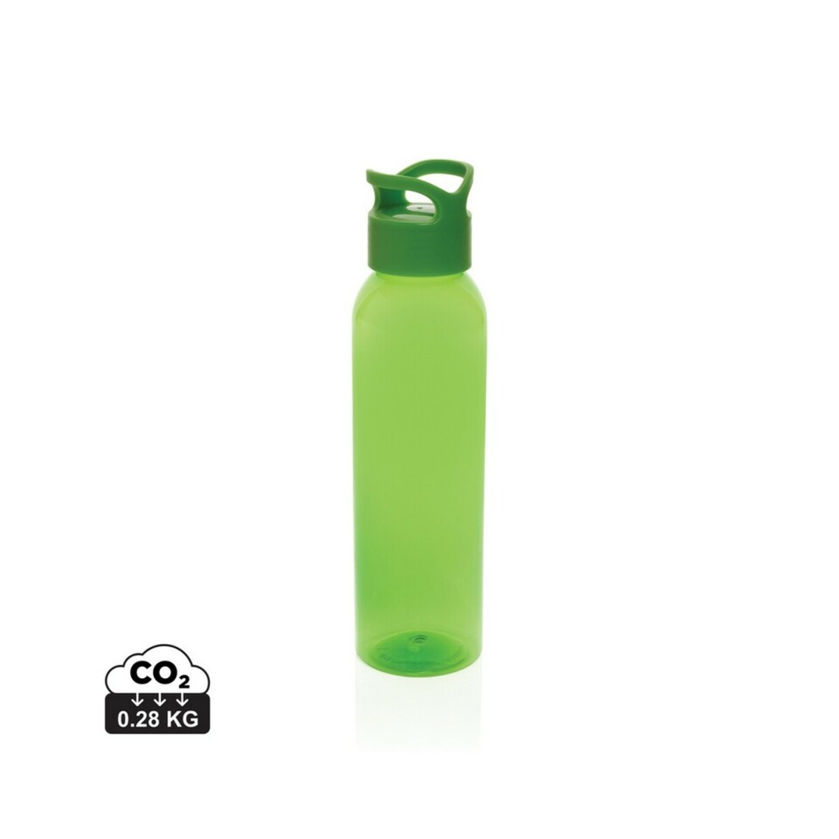 Butelka sportowa 650 ml Oasis, RPET P437.031_S_0