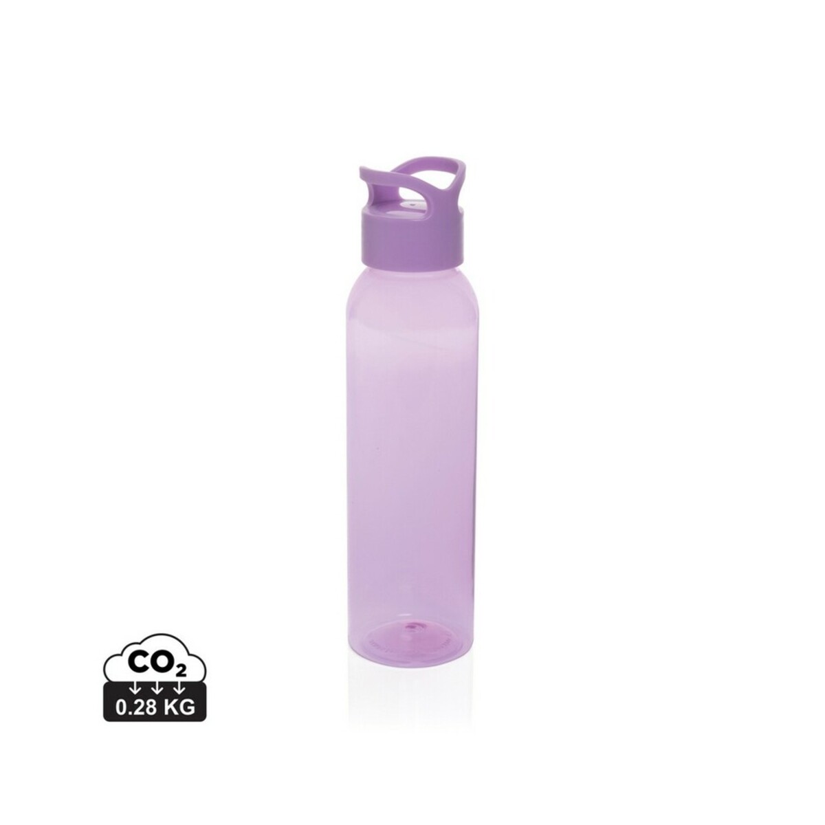 Butelka sportowa 650 ml Oasis, RPET P437.031_S_0