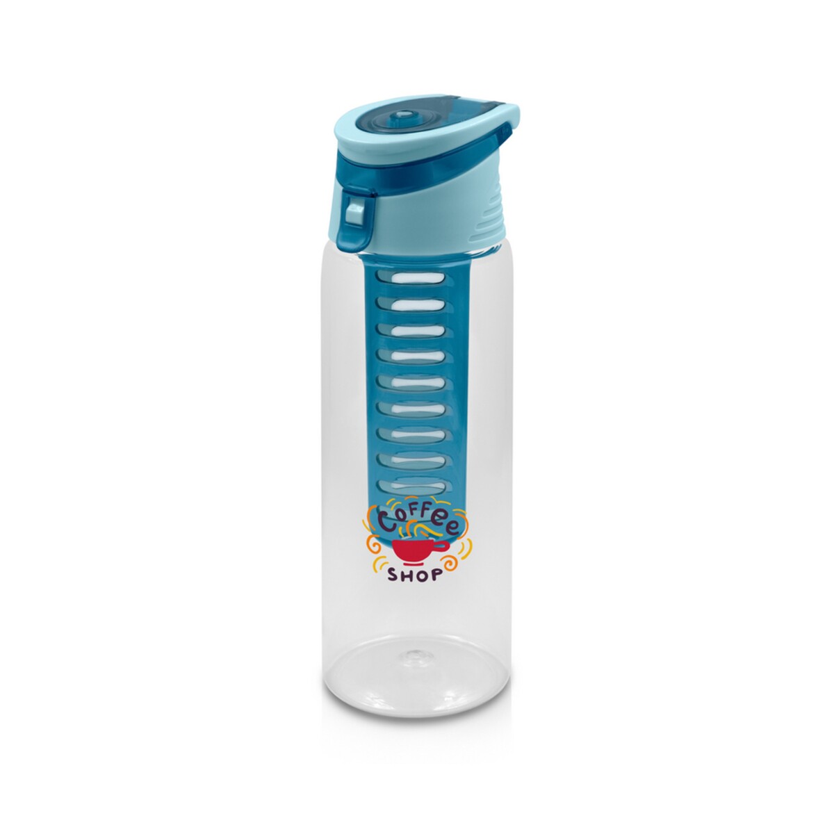 Butelka sportowa 700 ml Air Gifts | Lizzie V1388-06_ILG01
