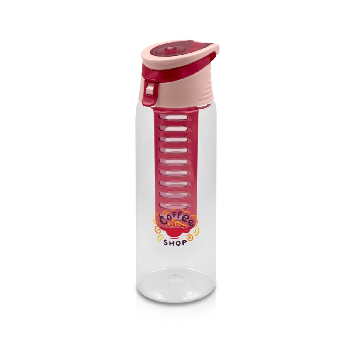 Butelka sportowa 700 ml Air Gifts | Lizzie V1388-06_ILG01