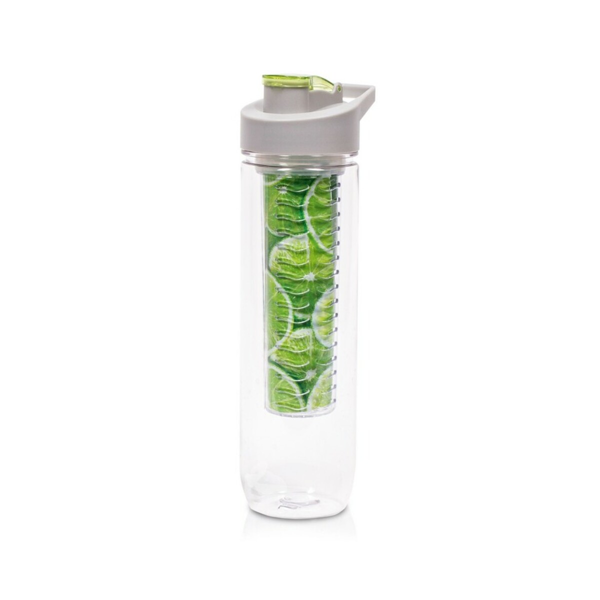 Butelka sportowa 800 ml Air Gifts | Frank V4899-07_AAA01
