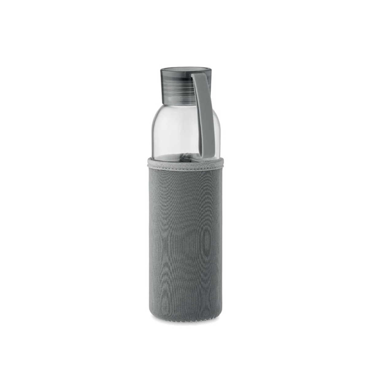 Szklana butelka 500 ml EBOR mo2089-03