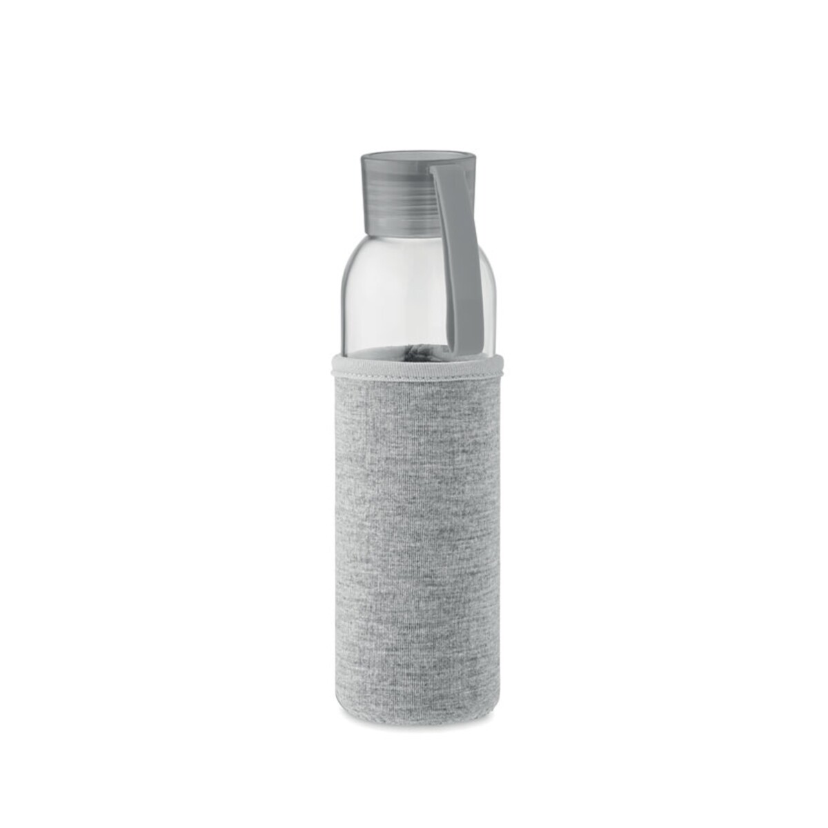 Szklana butelka 500 ml EBOR mo2089-03