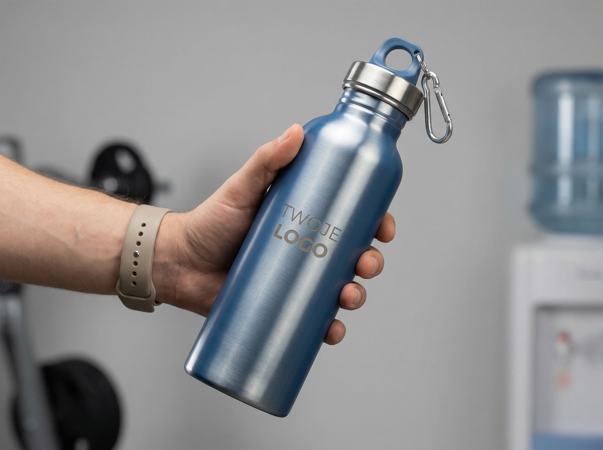 Bidony reklamowe w Opolu