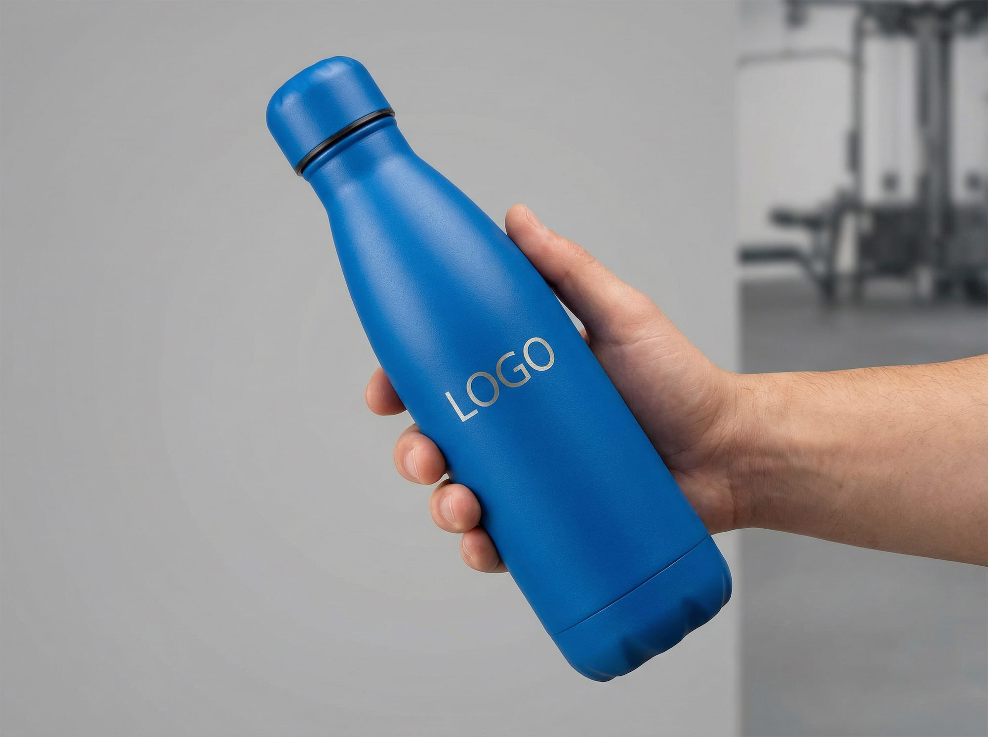 Bidony reklamowe w Poznaniu