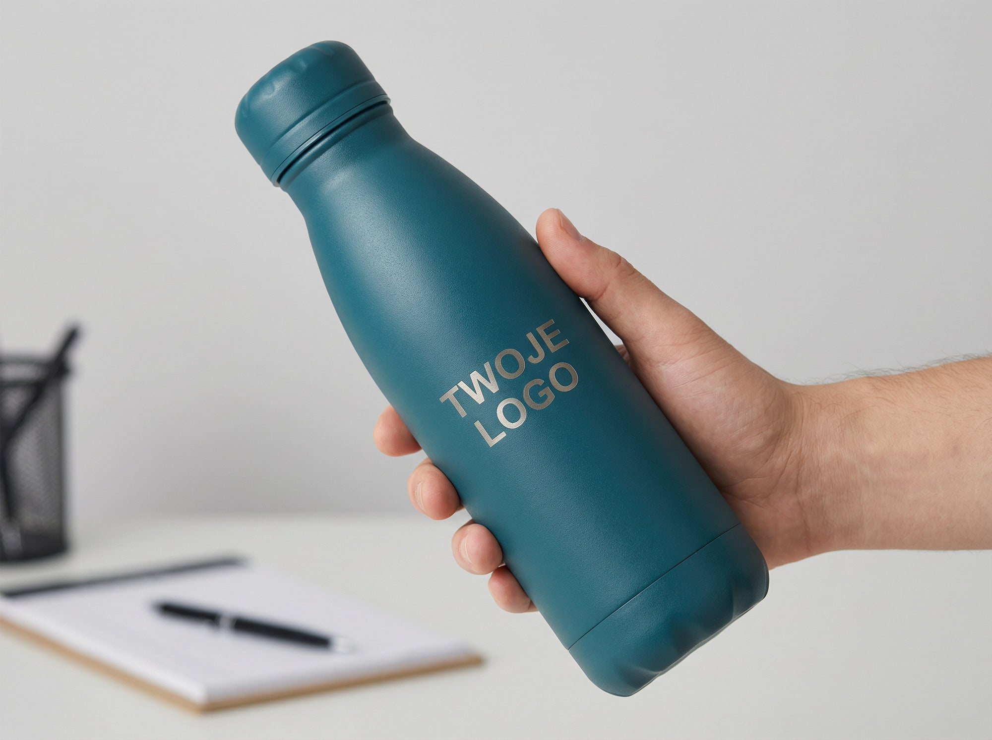 Bidony reklamowe w Rzeszowie