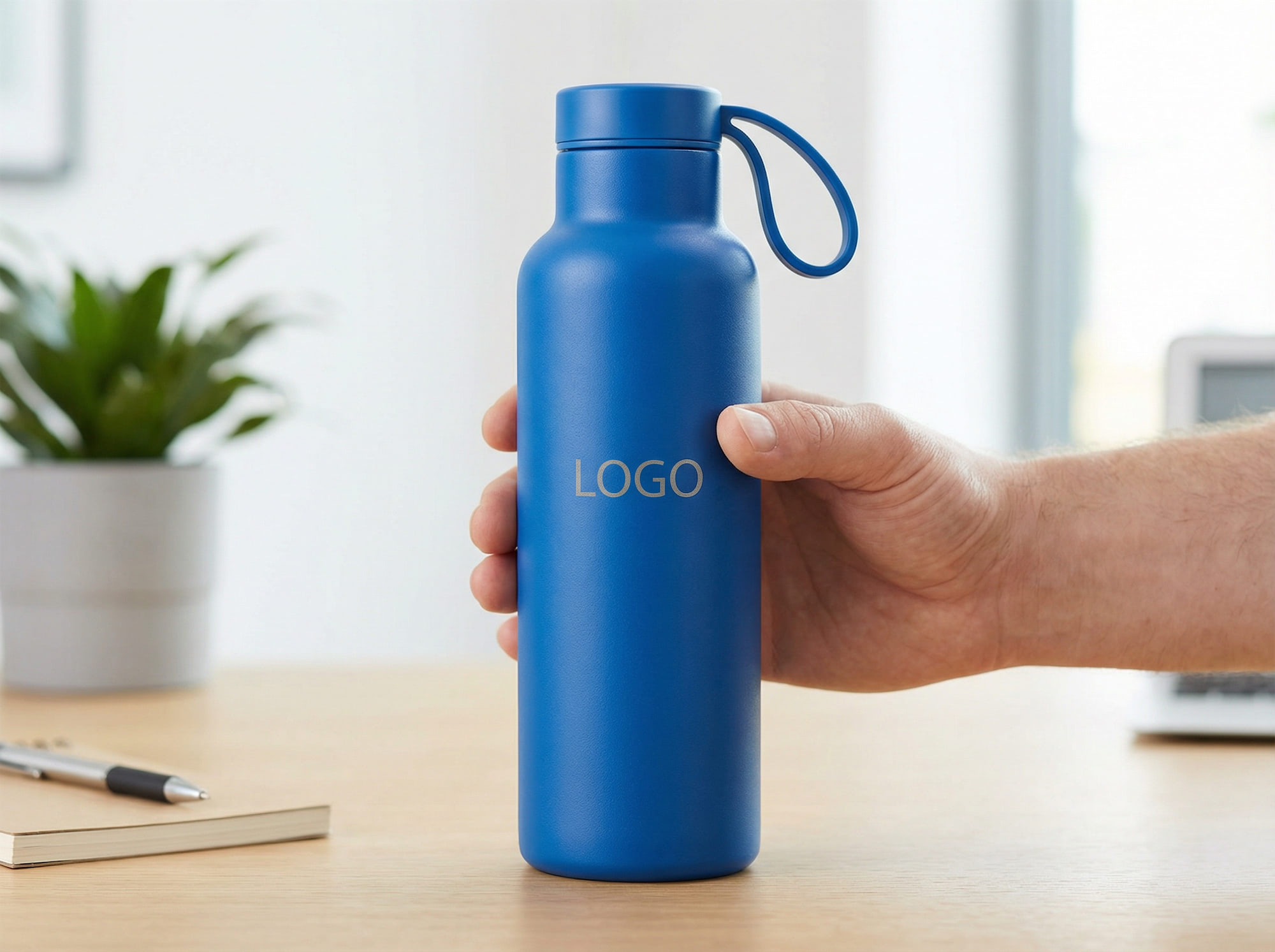 Bidony reklamowe w Toruniu