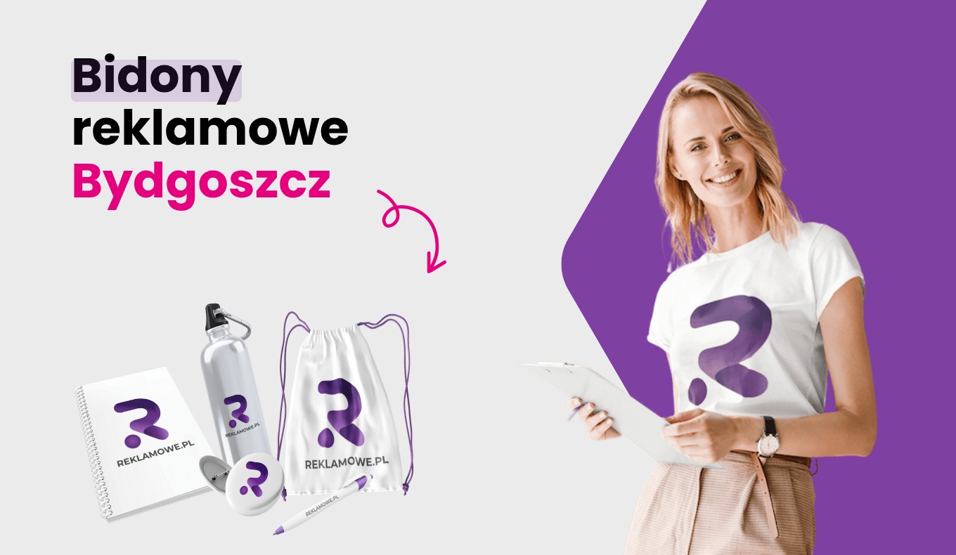 bidony reklamowe w bydgoszczy ekspert