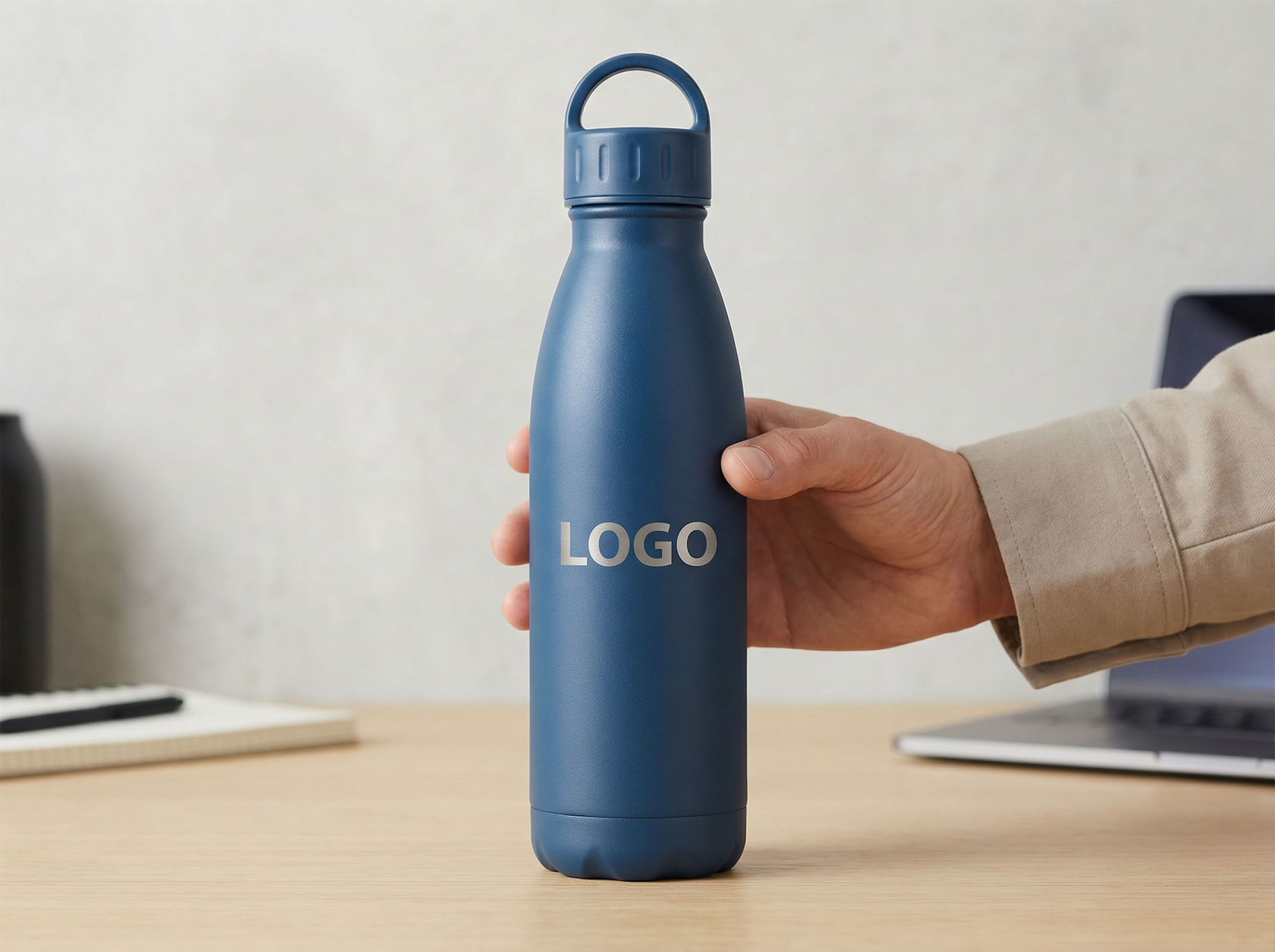 Bidony reklamowe we Wrocławiu